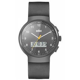 Braun modele BN0159GYGYG Kauft es hier af deiner Uhren und Schmuck Shop